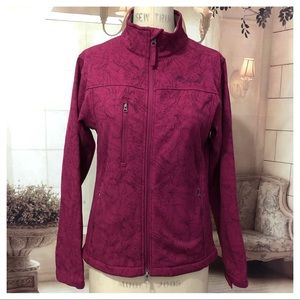 prairie mountain jacket